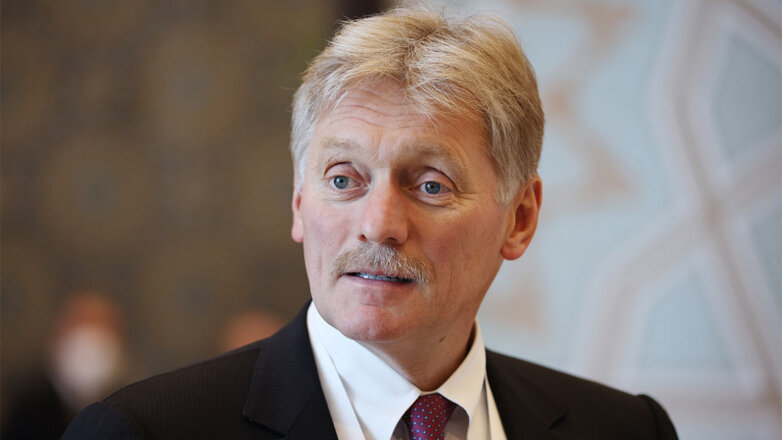 Конфликт США и НАТО с Россией, давление на Орбана, отставка губернатора ХМАО: о чем говорил Песков