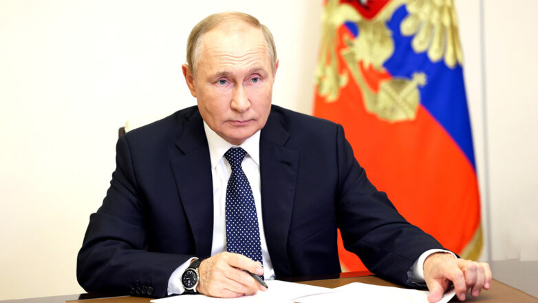 Россия заинтересована в подключении Центральной Азии к импортозамещению