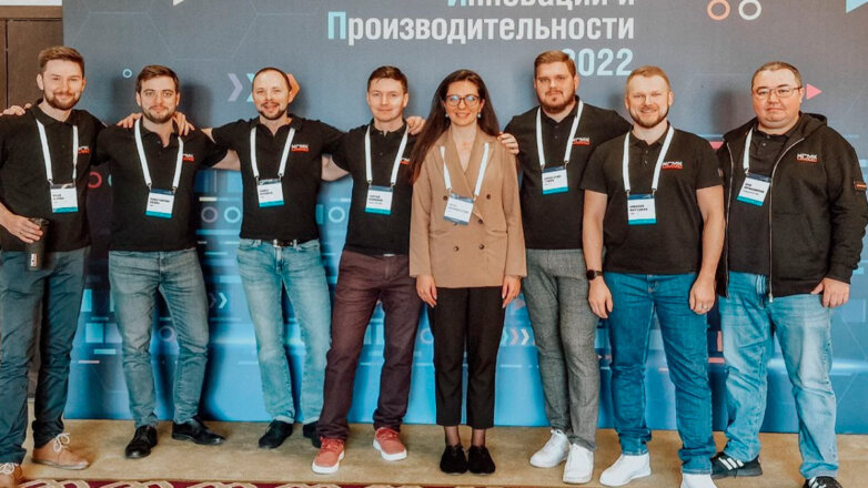 Инновационные проекты УГМК получили награды