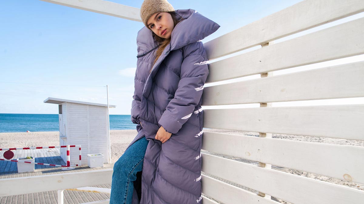 Худшие пуховики на осень и зиму