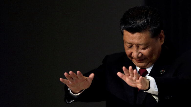 Как складывалась судьба Си Цзиньпина до того, как он стал лидером КНР