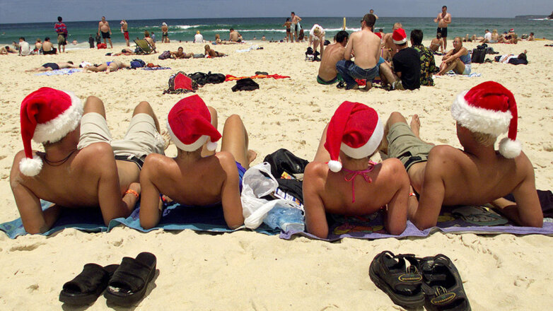 Лето за деньги: 10 курортных стран, куда из России легче всего сбежать от зимы