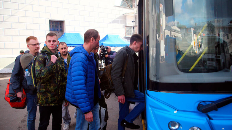 Минфин направил в правительство проект постановления о мерах поддержки мобилизованных