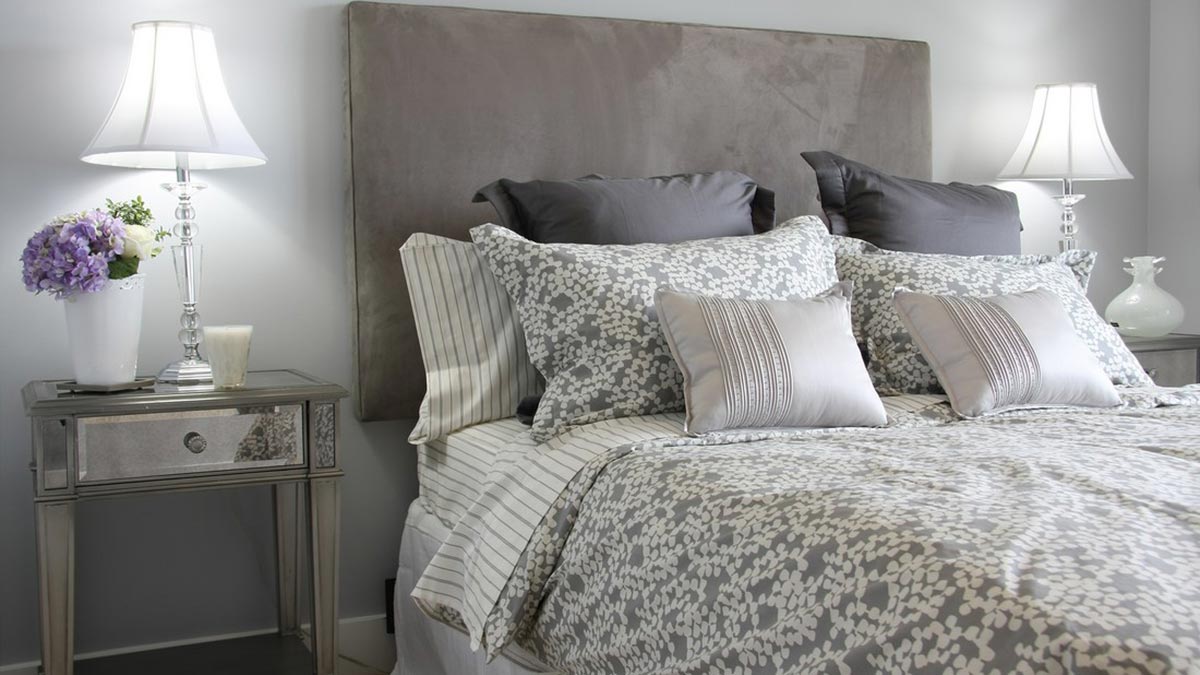 Дизайн интерьера