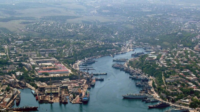 ПВО Севастополя сбила второй за час беспилотник