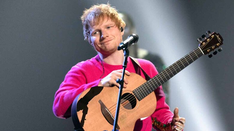 Эд Ширан предстанет перед судом присяжных по иску на $100 миллионов