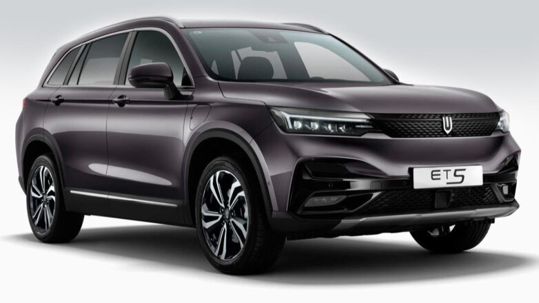 Китайский автомобильный бренд Skywell выходит на российский рынок