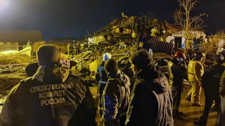 Черные ящики разбившегося в Иркутске Су-30 расшифруют в Люберцах