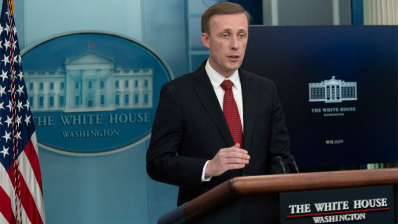 США назвали Китай самым серьезным геополитическим вызовом