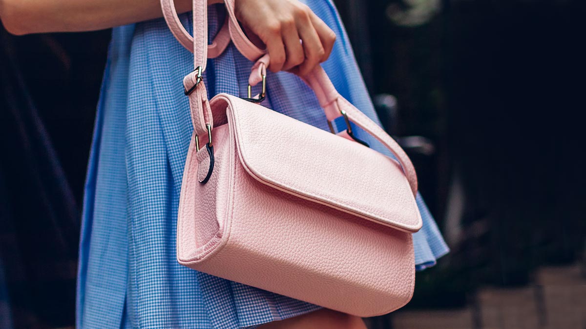 Гардероб каждой успешной женщины