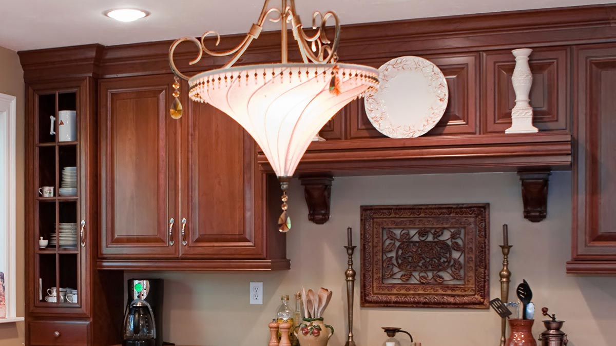 Дизайн интерьера