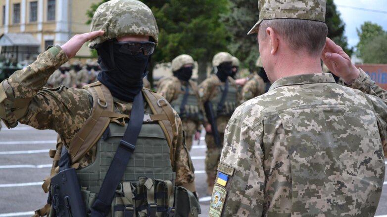 В рамках тренировочной миссии Евросоюза могут обучить до 15 тысяч военных ВСУ