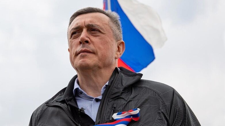 Губернатор Сахалина назвал нелепым решение Зеленского "признать" Южные Курилы японскими