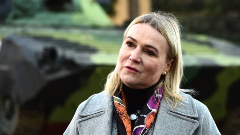 Чехия усилила охрану стратегических объектов из-за ЧП на "Северных потоках"