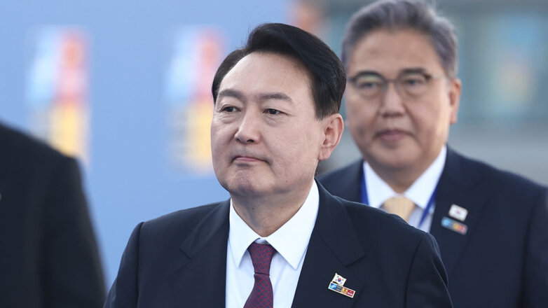 Южная Корея и США ведут переговоры о совместных учениях с участием ядерных сил