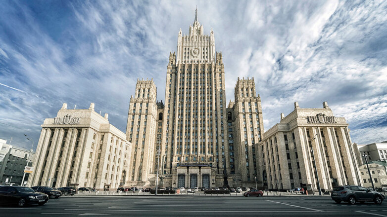 Россия не будет вводить визы для граждан Украины