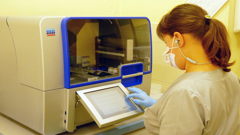 Фонд "Дети России" передал детскому онкоцентру дорогостоящее оборудование