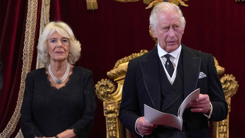 Как построить прочный брак: секрет длительного романа короля Карла III и Камиллы