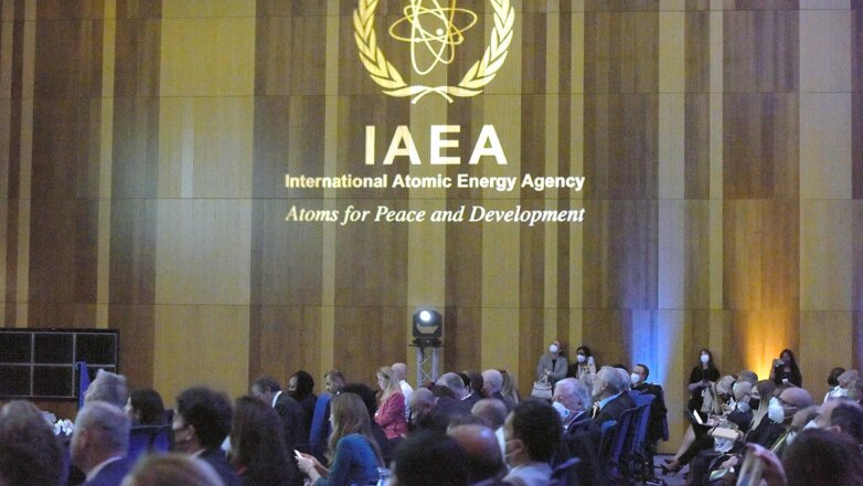 МАГАТЭ подтвердило наличие обогащенного урана на атакованных США объектах в Иране
