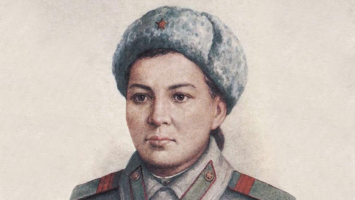 Герой