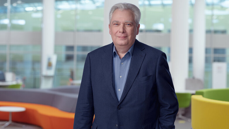 Игорь Агамирзян: "Наука и технологическое развитие интернациональны"