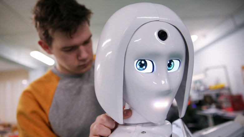 Пусть меня научат: какие профессии будут востребованы в новом мире