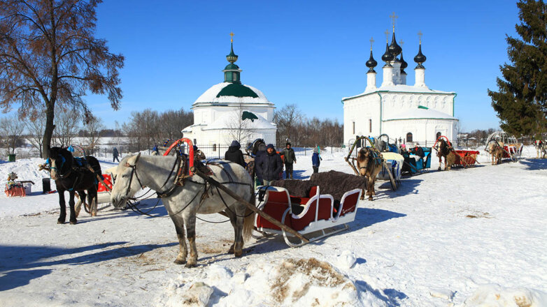 Родные просторы: как государство помогает развитию отечественной туриндустрии