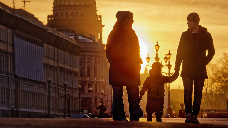 Трудный выбор: порядок усыновления детей ужесточат