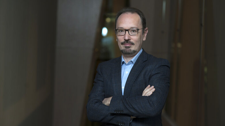 Евгений Кузнецов: "Объем рабочих мест, где роботы заменят человека, может достигнуть 50%"