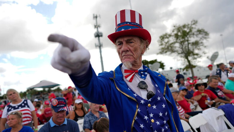 Почему республиканцы не смогли убедительно победить на выборах в США