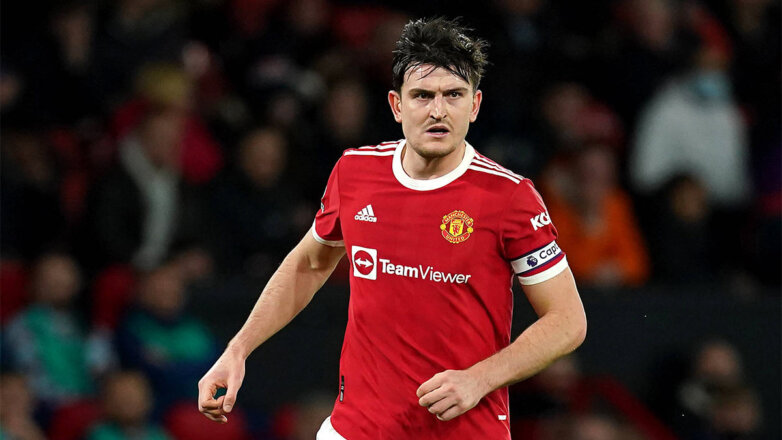 В сборную Англии на ЧМ-2022 вошел футболист, возглавивший список худших игроков