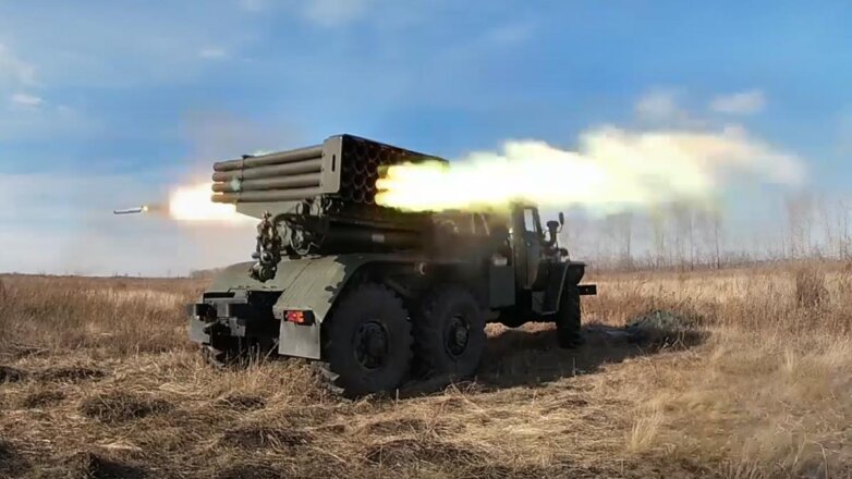 На Купянском и Краснолиманском направлениях ВСУ потеряли около 160 человек