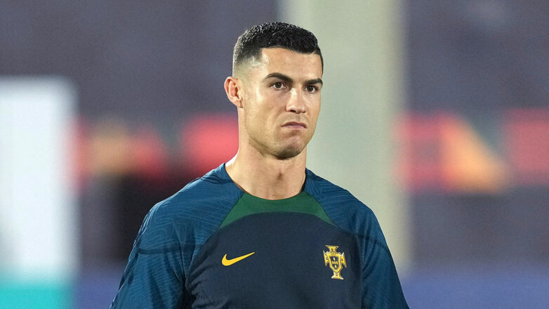 Роналду первым в мире набрал 500 миллионов подписчиков в Instagram