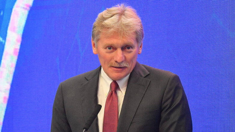 Песков: Германия стремится угодить и Евросоюзу, и США, и НАТО