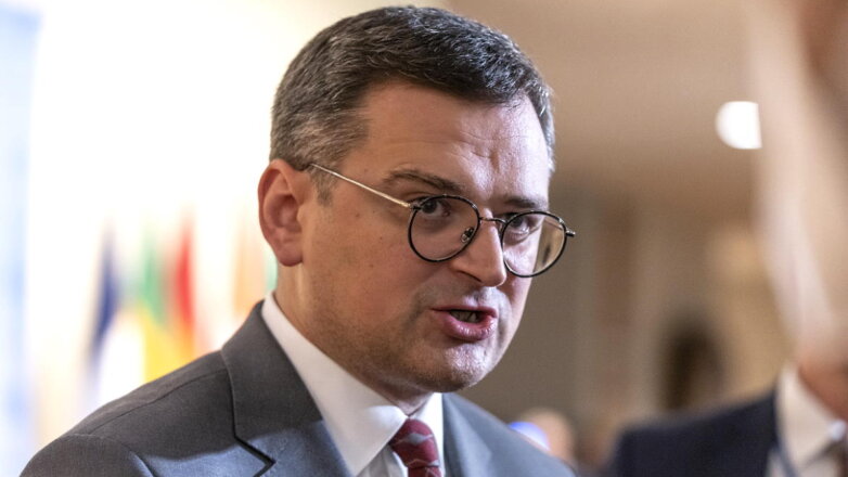 Кулеба рассказал, кто может защитить Западную Украину