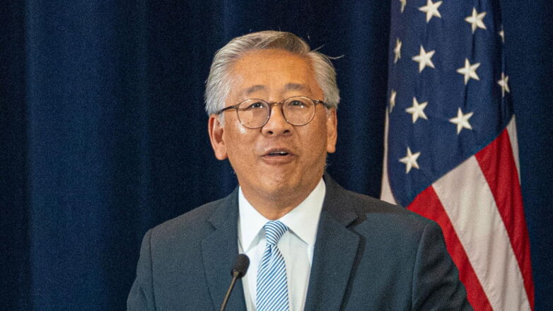 В США заявили, что работают над тем, чтобы Афганистан не стал угрозой для соседей