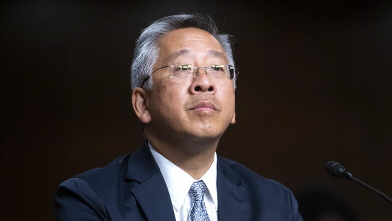 РИА Новости: в США заявили о давлении на Центральную Азию на фоне украинского конфликта