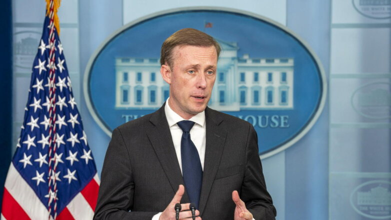 США отказались менять политику по Украине из-за Уилана