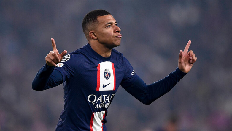 The Mirror: Мбаппе может заменить Роналду в "Манчестер Юнайтед"