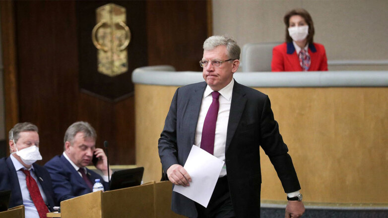 Источник: Кудрин в ближайшее время может перейти на работу в "Яндекс"