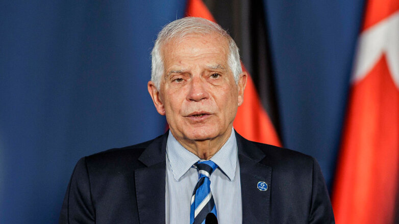 ЕС планирует построить новые транспортные коридоры в обход России