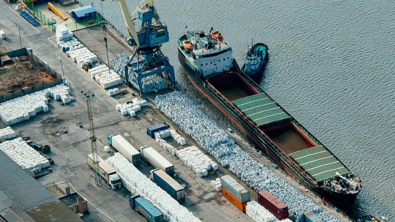 РБК: водный маршрут от Азовского моря до Каспийского обойдется в 100 миллиардов рублей