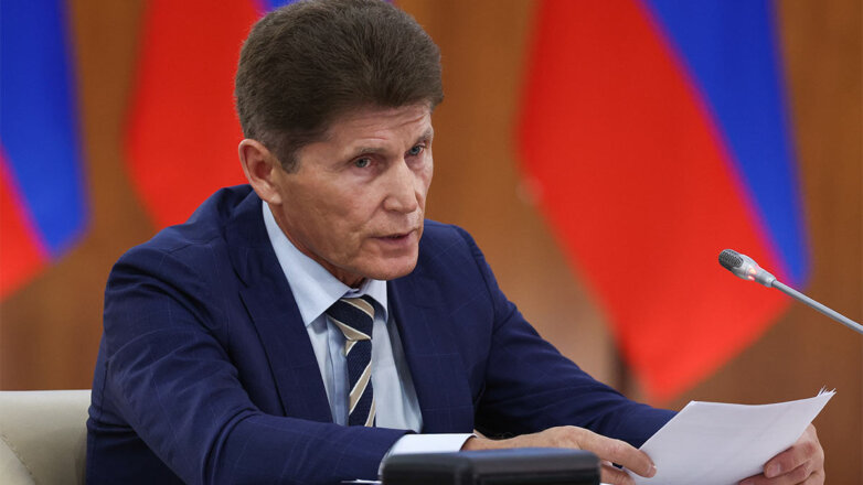 Глава Приморья заявил, что сообщения о потерях под Павловкой сильно преувеличены