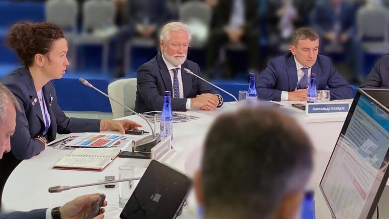 На Транспортной неделе – 2022 обсудили ограничения в работе транспортной инфраструктуры