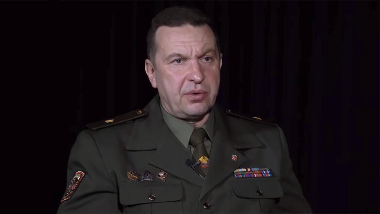 В Белоруссии начнет функционировать новый батальон спецназа