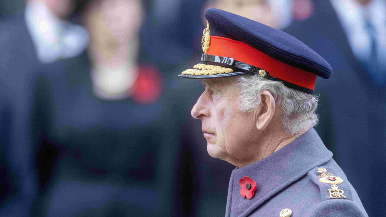 Карл III впервые отметит день рождения в статусе монарха