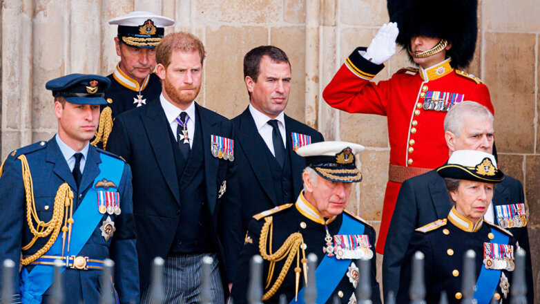 Вождение без прав и поездки без паспорта: какие поблажки закон дает Карлу III