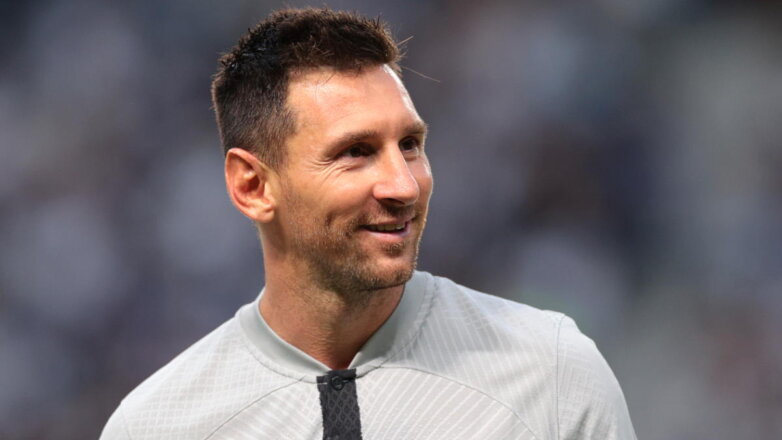 Месси подтвердил, что чемпионат мира по футболу 2022 года станет для него последним