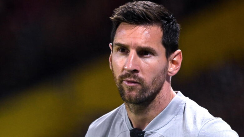 Месси допустил скорое завершение карьеры