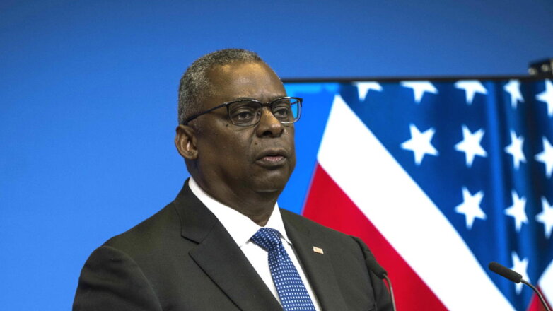 Пентагон обвинил КНР в слежке за стратегическими объектами при помощи аэростата